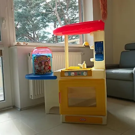 Apartament Max * Jurata