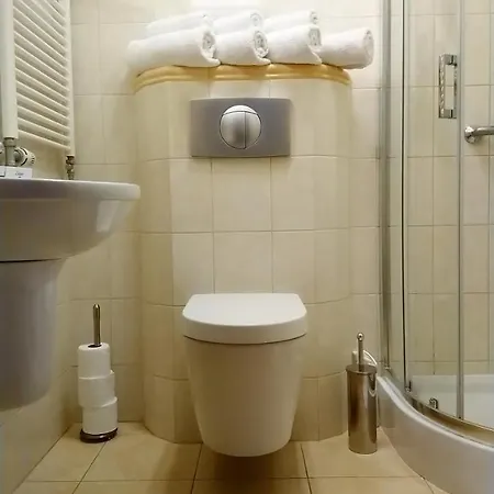 Διαμέρισμα Apartament Max Jurata