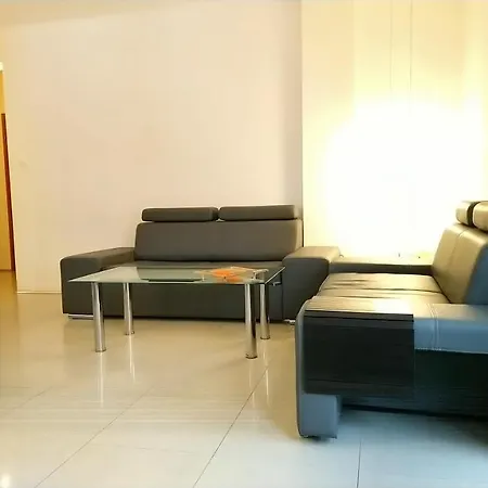 Apartament Max Jurata