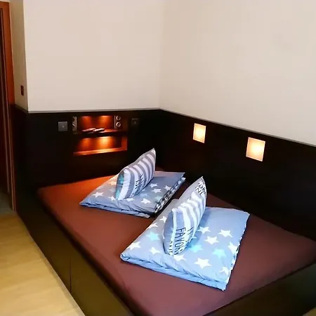 Apartament Max