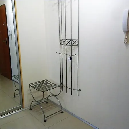 Apartament Max Διαμέρισμα