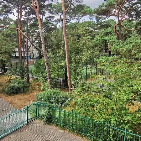 Apartament Max Διαμέρισμα Jurata